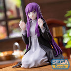 Product image Frieren: Beyond Journey’s End - Fern PM Perching Figure
