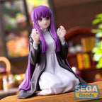 Product image Frieren: Beyond Journey’s End - Fern PM Perching Figure