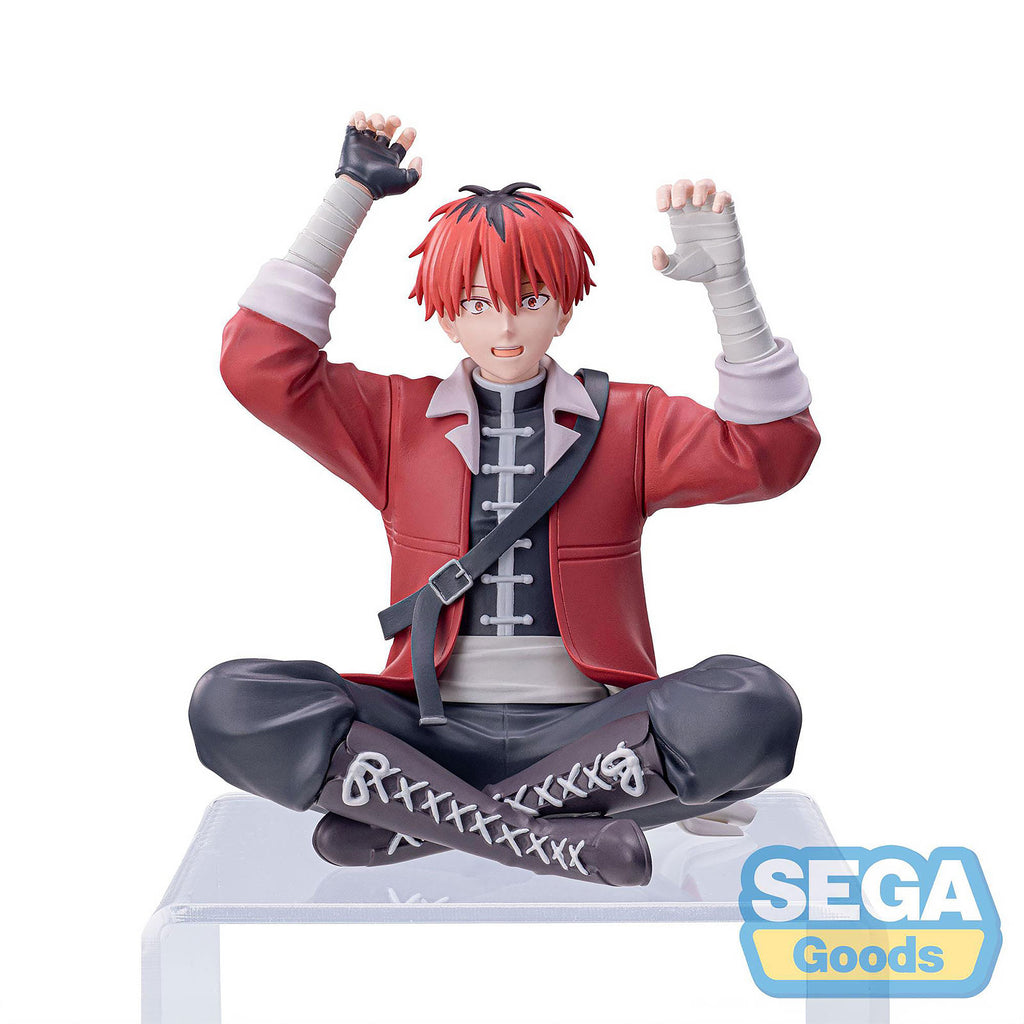Product image Frieren: Beyond Journey’s End - Stark PM Perching Figure
