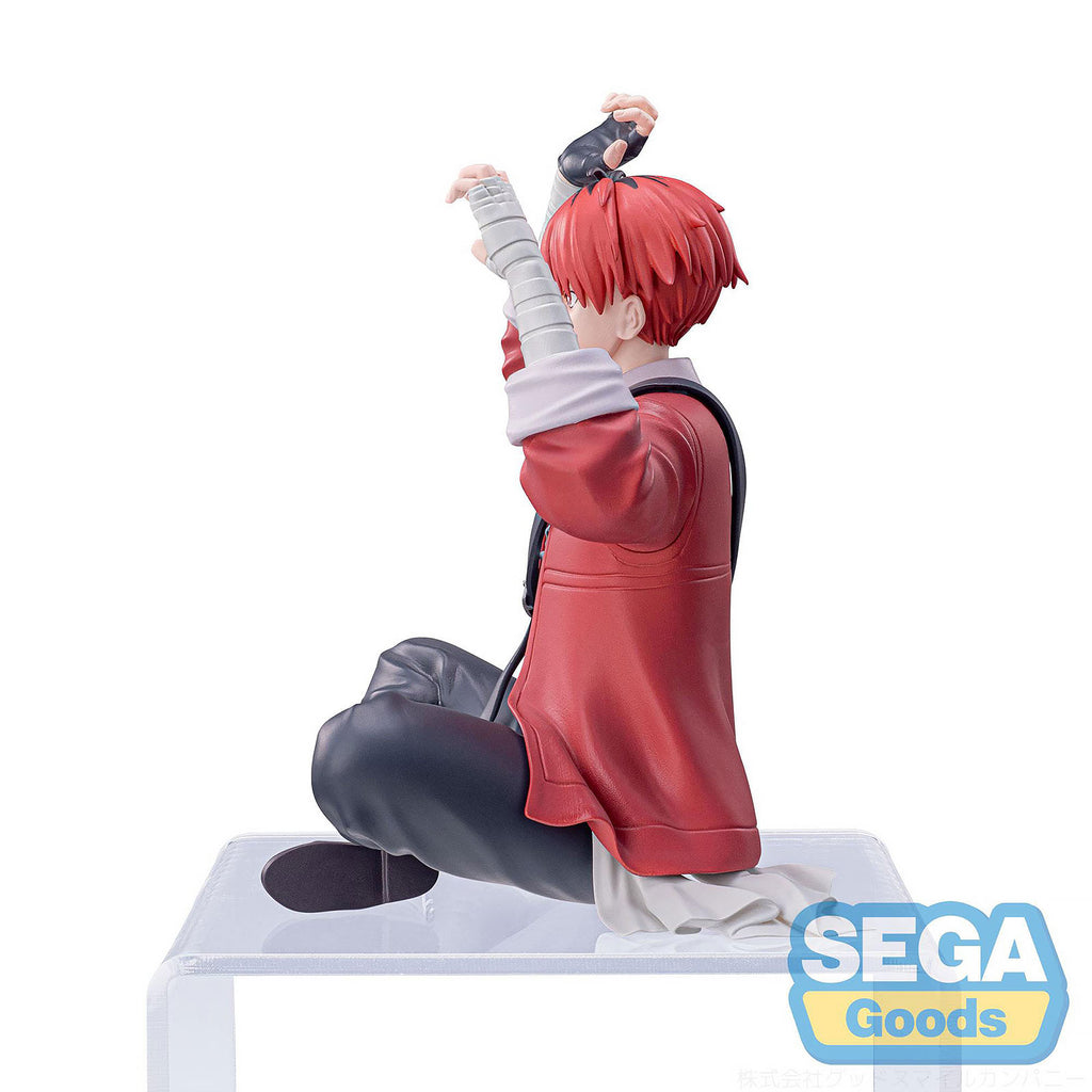 Product image Frieren: Beyond Journey’s End - Stark PM Perching Figure