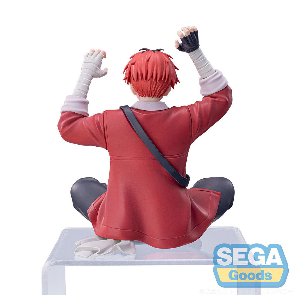 Product image Frieren: Beyond Journey’s End - Stark PM Perching Figure