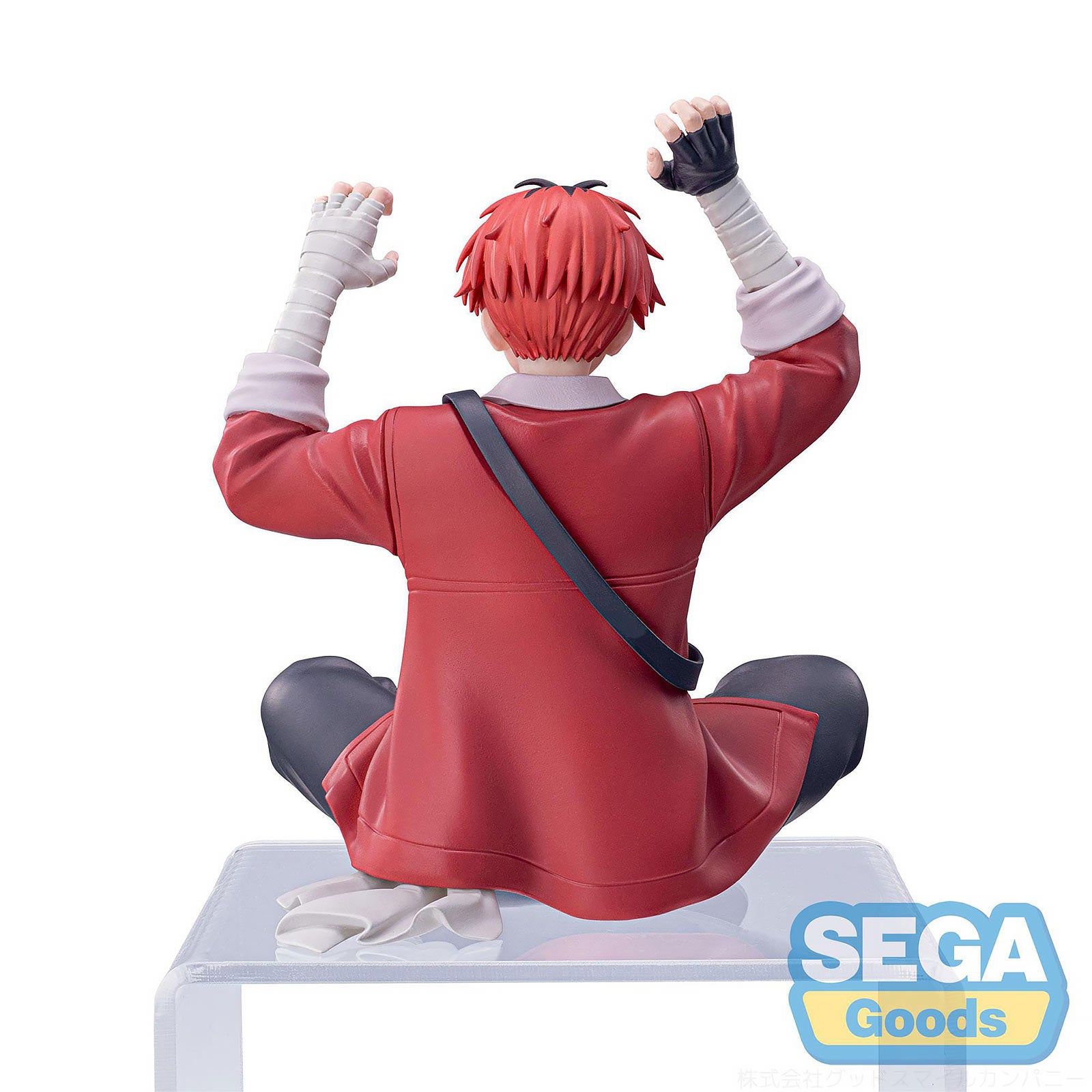 Product image Frieren: Beyond Journey’s End - Stark PM Perching Figure