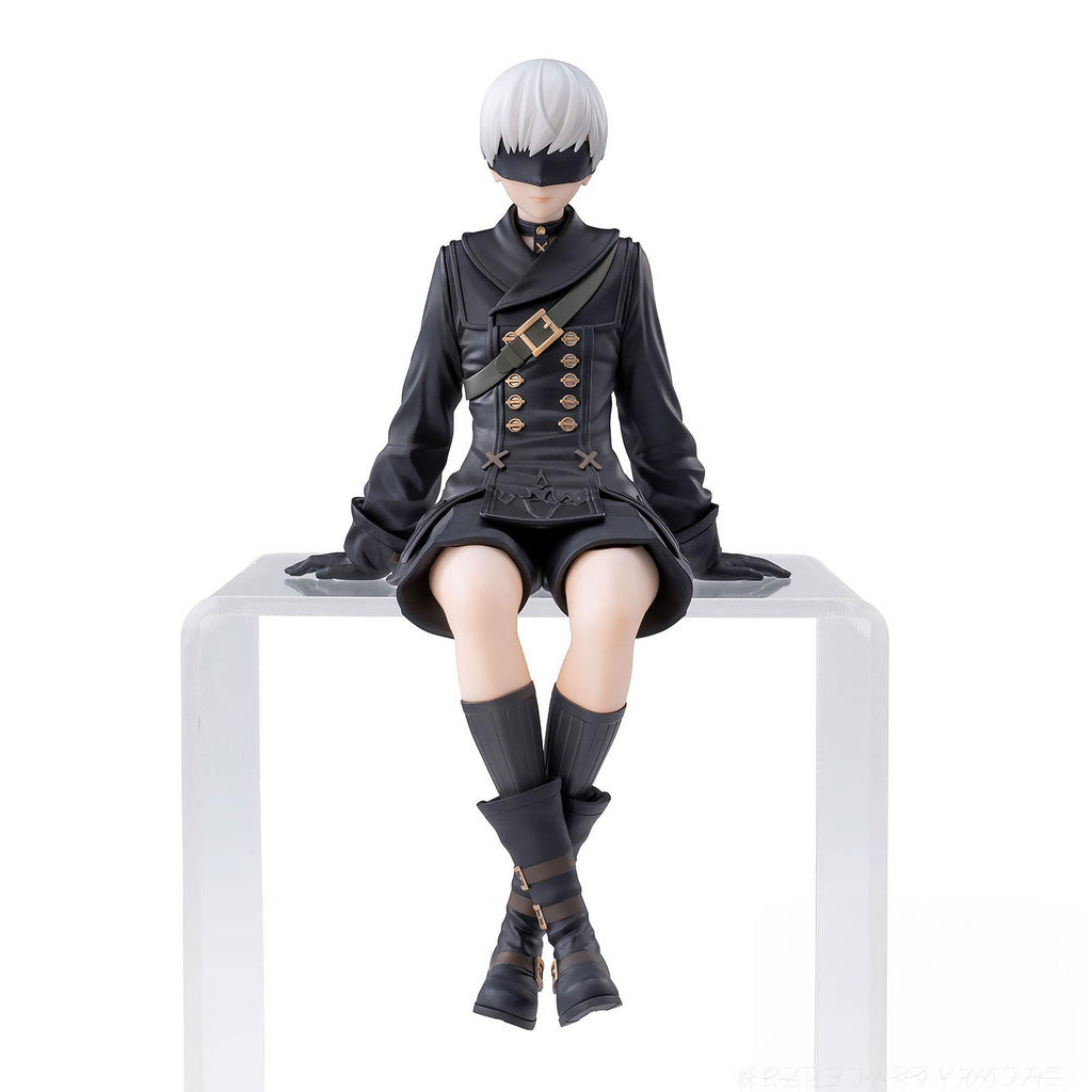 Product image NieR:Automata Ver1.1a - 9S PM Perching Figure