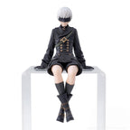 Product image NieR:Automata Ver1.1a - 9S PM Perching Figure