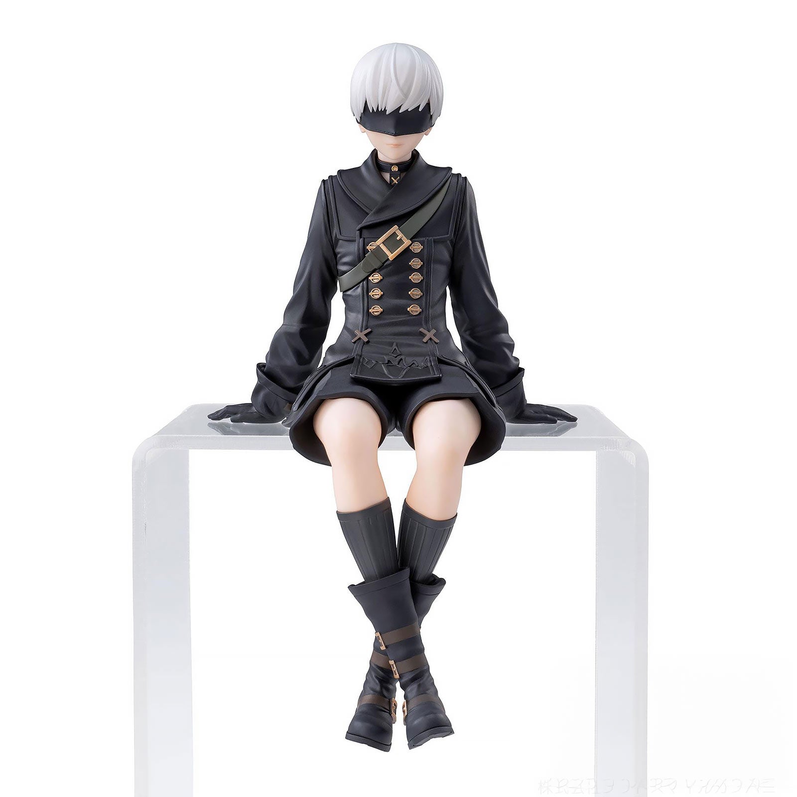 Product image NieR:Automata Ver1.1a - 9S PM Perching Figure