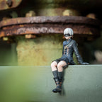 Product image NieR:Automata Ver1.1a - 9S PM Perching Figure