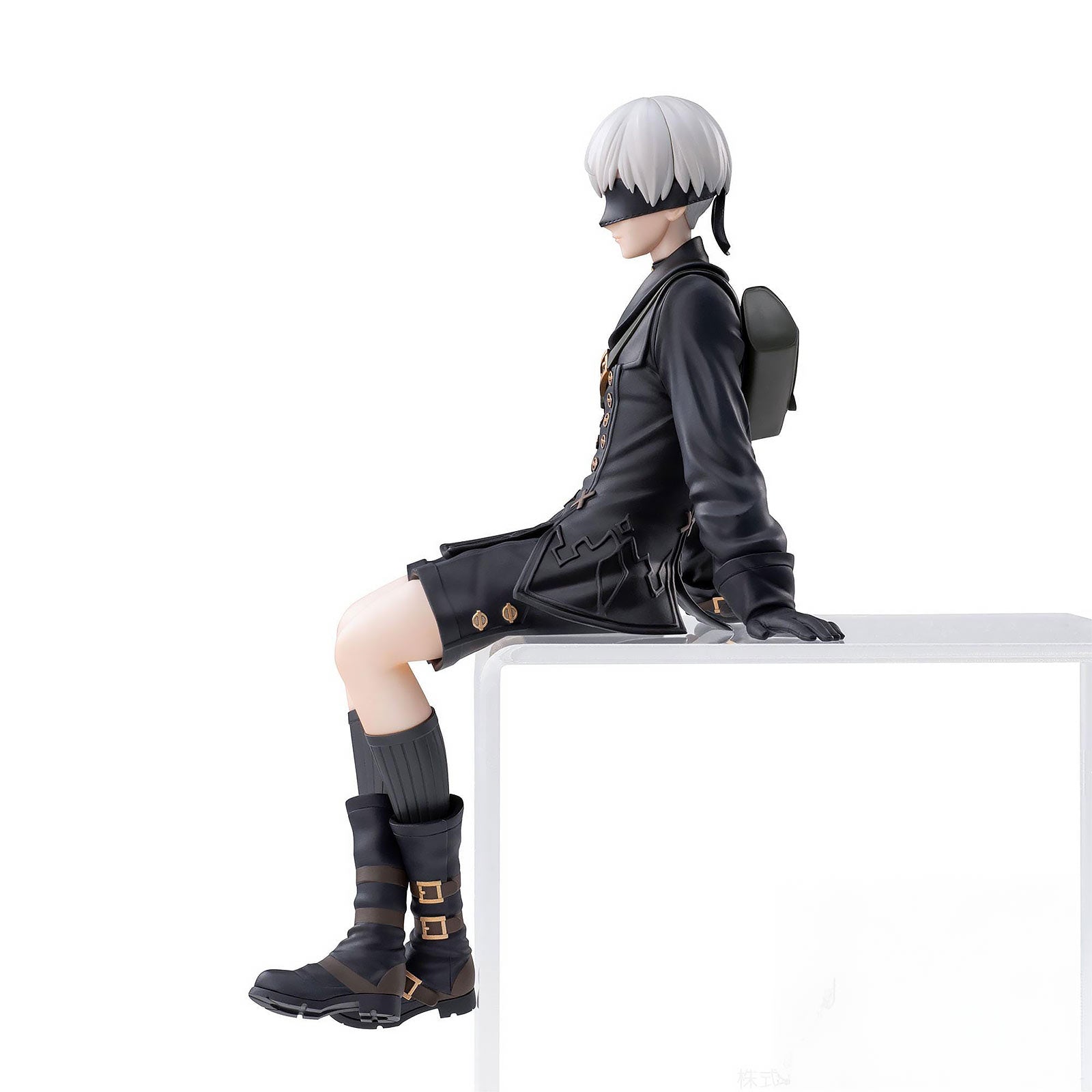 Product image NieR:Automata Ver1.1a - 9S PM Perching Figure