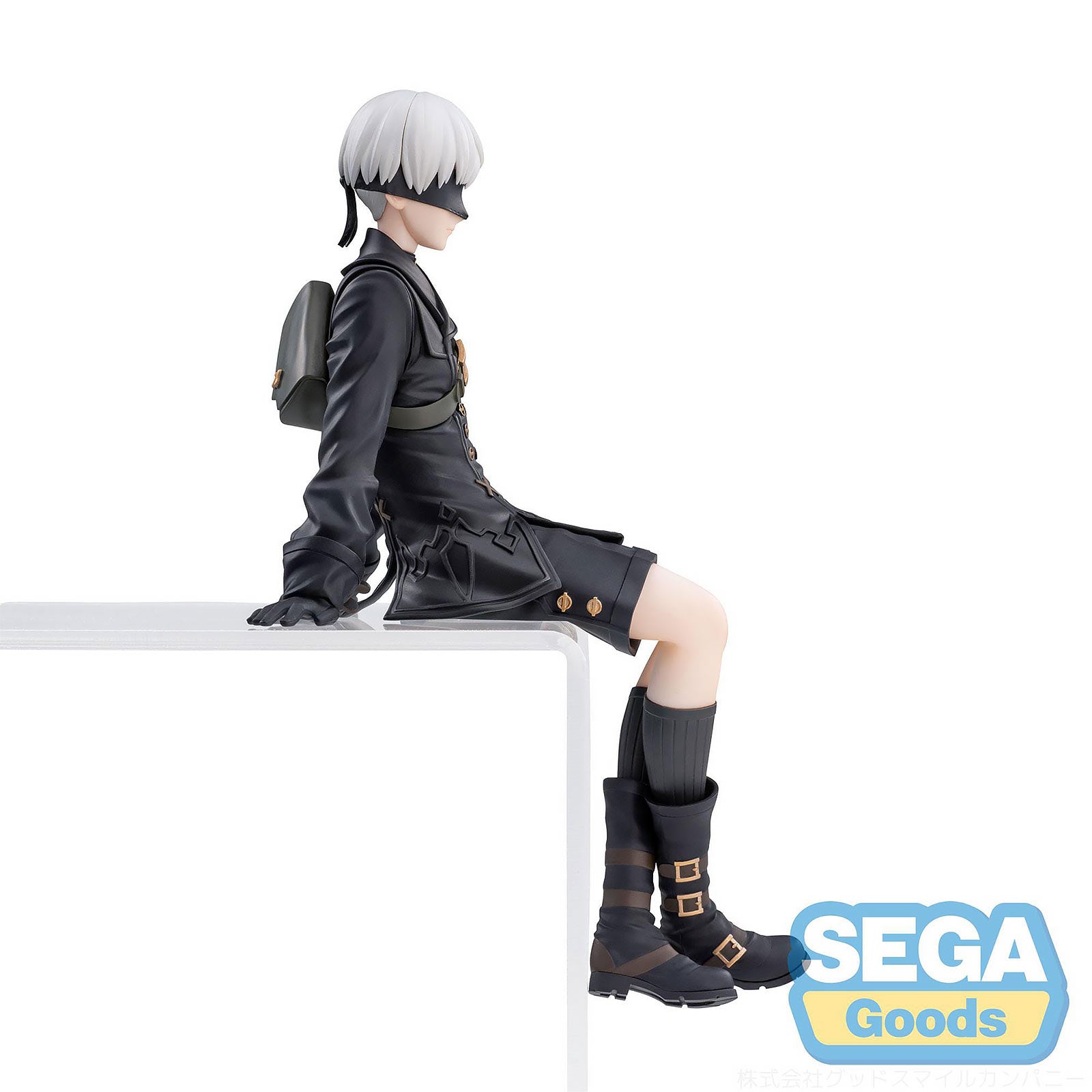 Product image NieR:Automata Ver1.1a - 9S PM Perching Figure