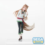 Product image Spice and Wolf - Holo Desktop x Decorate Collections Figure