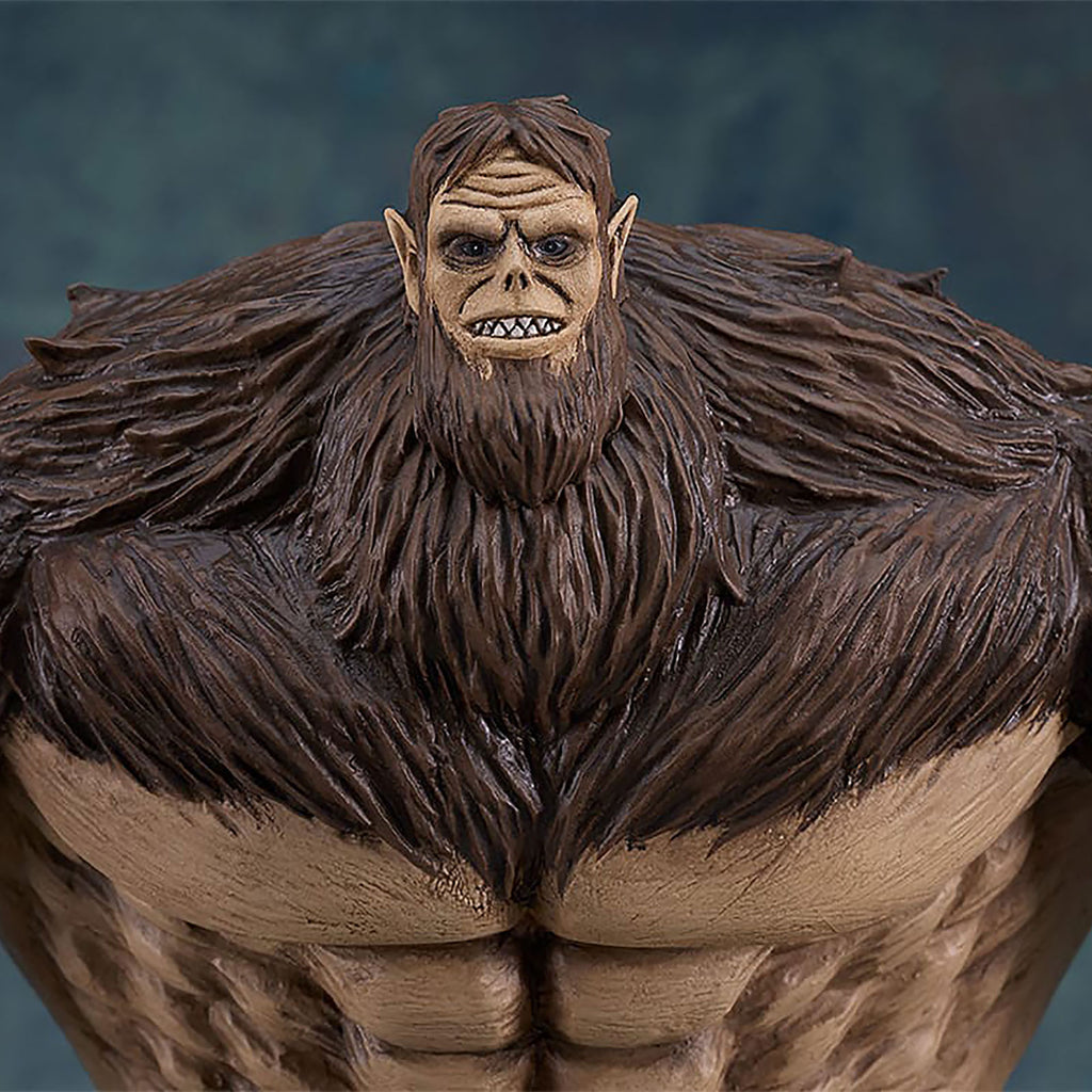 Product image Attack on Titan - Zeke Yeager Figure Beast Titan Version