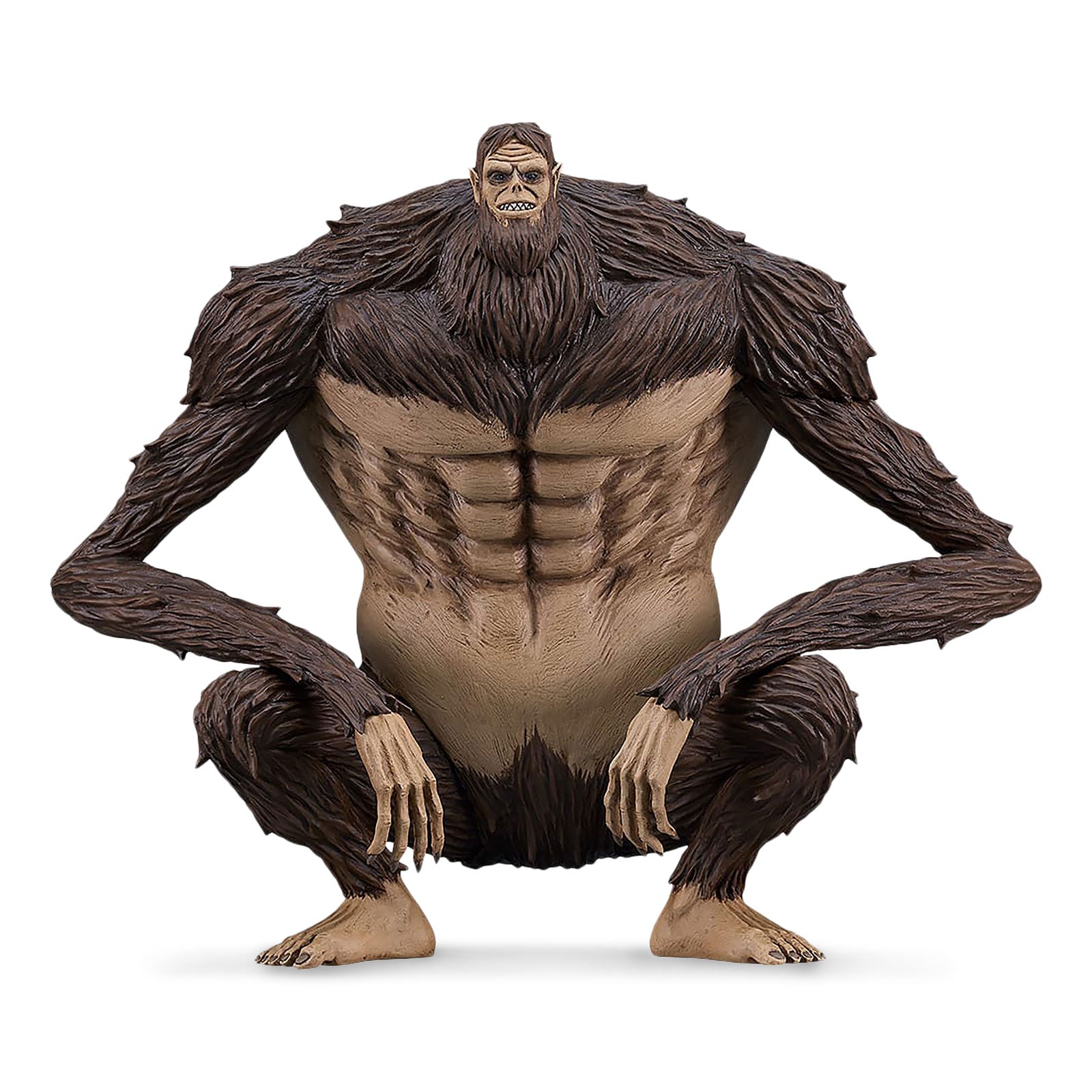 Product image Attack on Titan - Zeke Yeager Figure Beast Titan Version