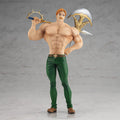 Product image Seven Deadly Sins: Dragon's Judgement - Escanor Figure