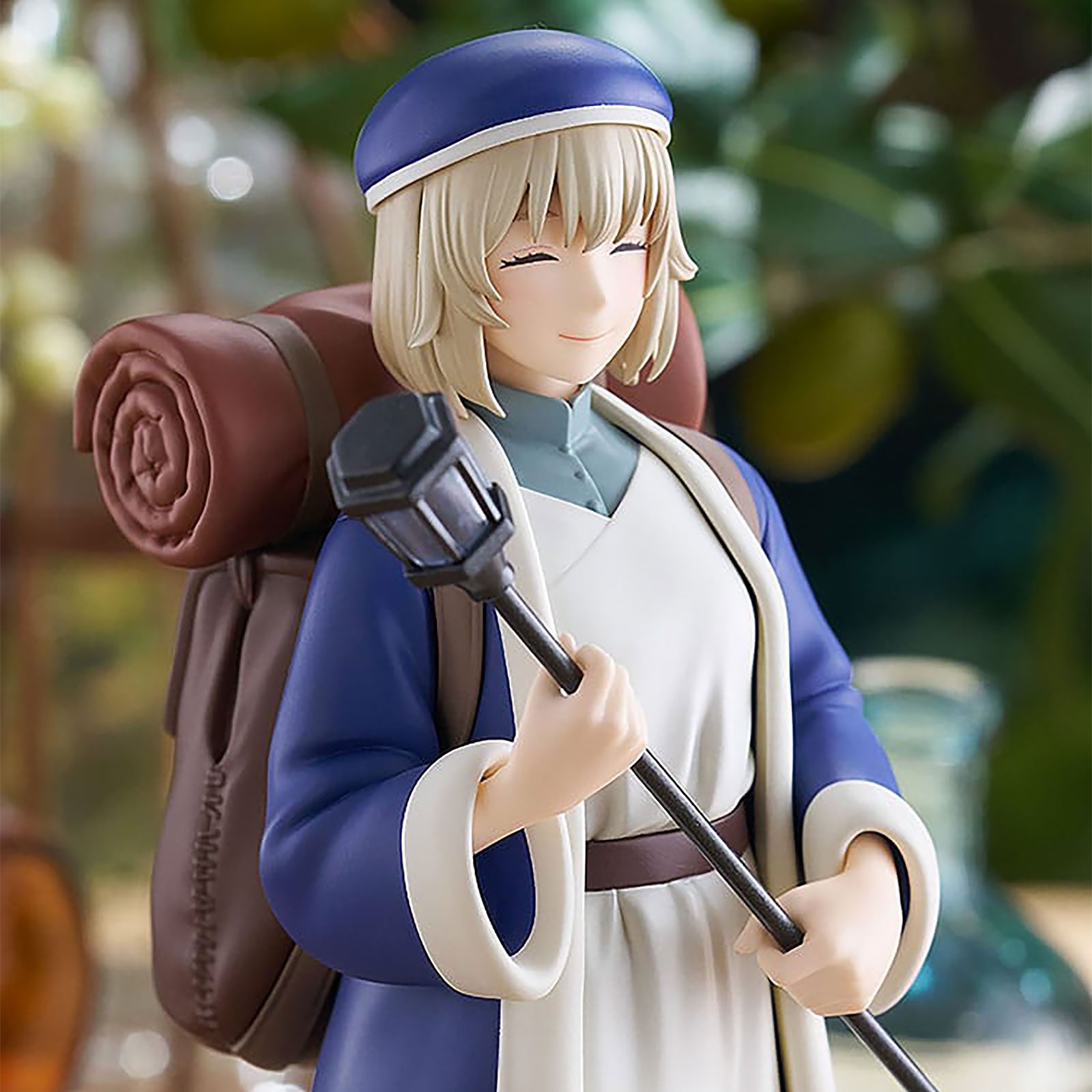 Product image Delicious in Dungeon - Falin Figure