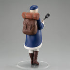 Product image Delicious in Dungeon - Falin Figure