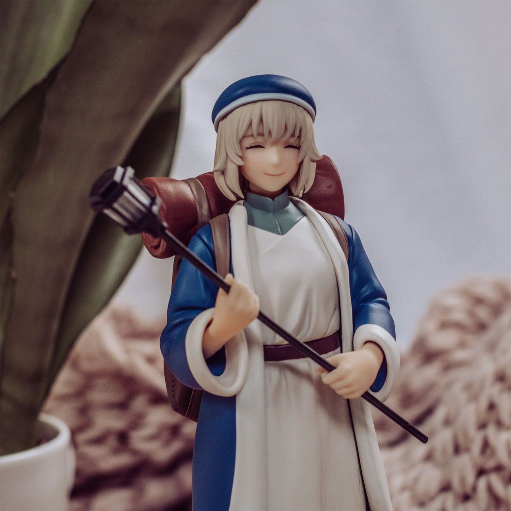Product image Delicious in Dungeon - Falin Figure