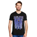 Product image Masters of the Universe - Skeletor Villainous Black T-Shirt