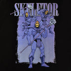 Product image Masters of the Universe - Skeletor Villainous Black T-Shirt