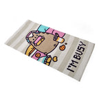 Product image Pusheen - I'm Busy Bath Towel