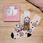 Product image Aristocats - Marie Socks 3-set