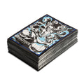 Product image One Piece Card Game - Enel Official Sleeve 5 Collector Booster Card Sleeve