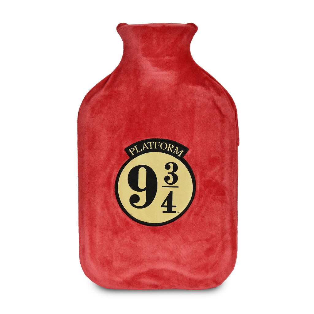 Product image Harry Potter - Platform 9 3/4 Hot Water Bottle