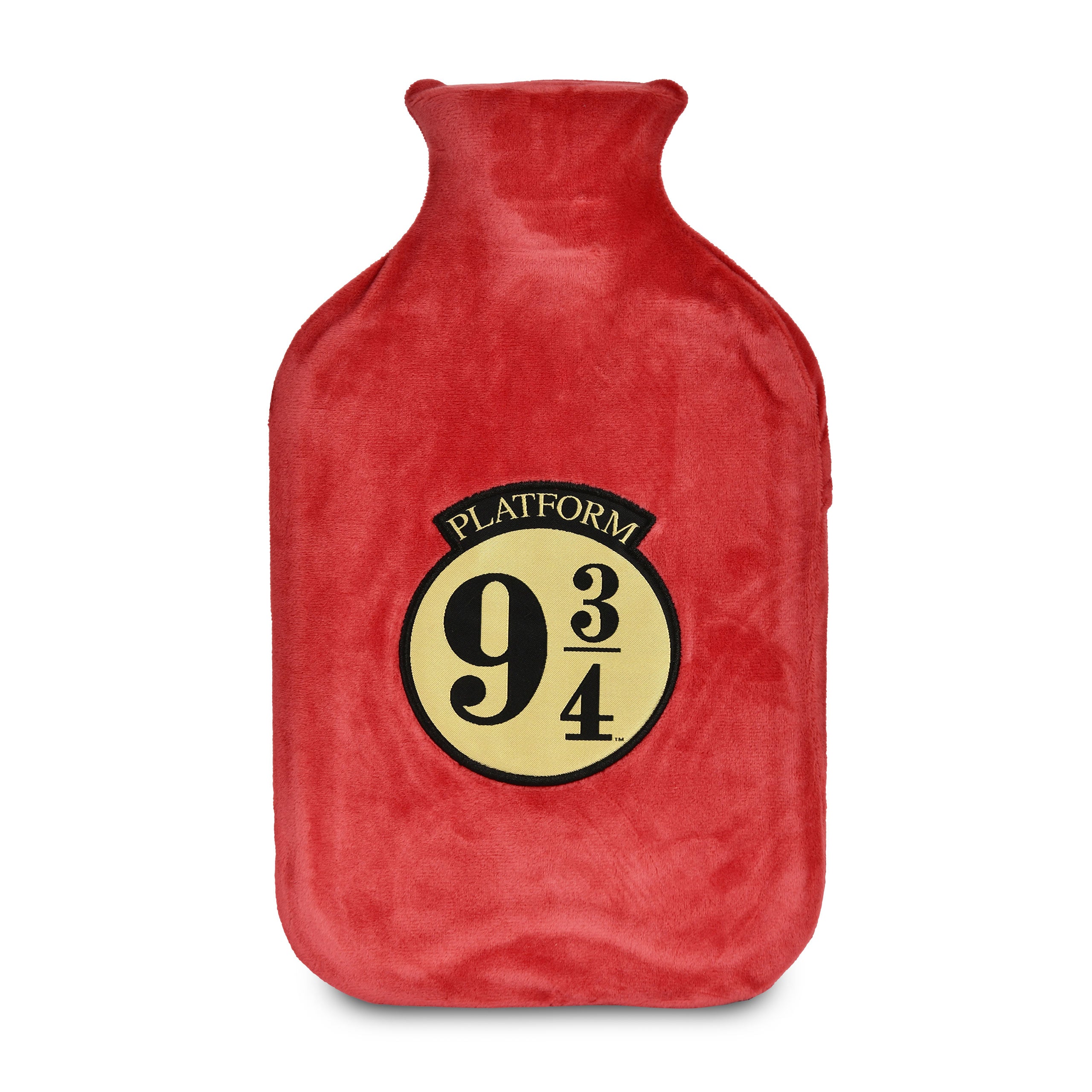 Product image Harry Potter - Platform 9 3/4 Hot Water Bottle