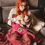 Product image Harry Potter - Platform 9 3/4 Hot Water Bottle