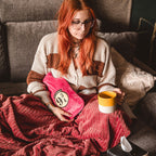 Product image Harry Potter - Platform 9 3/4 Hot Water Bottle