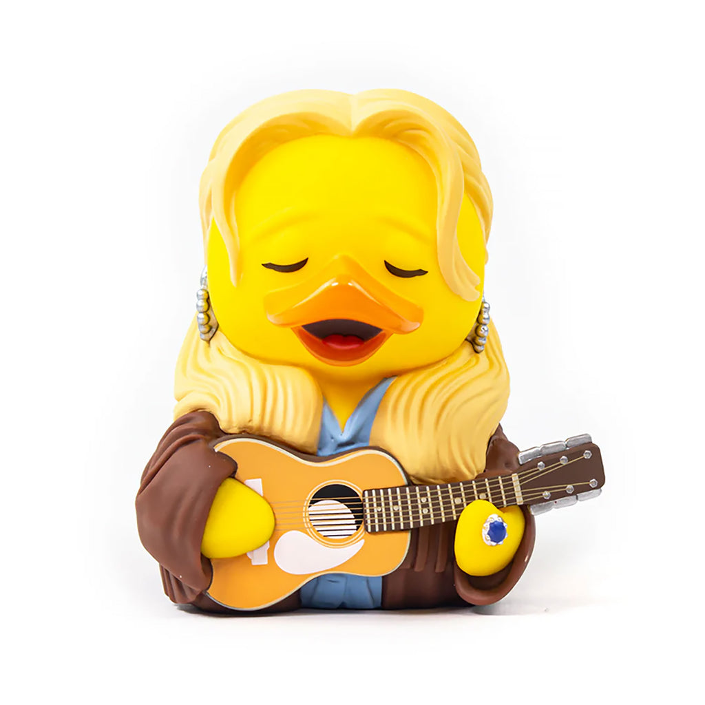 Product image Friends - Phoebe Buffay TUBBZ Decorative Duck