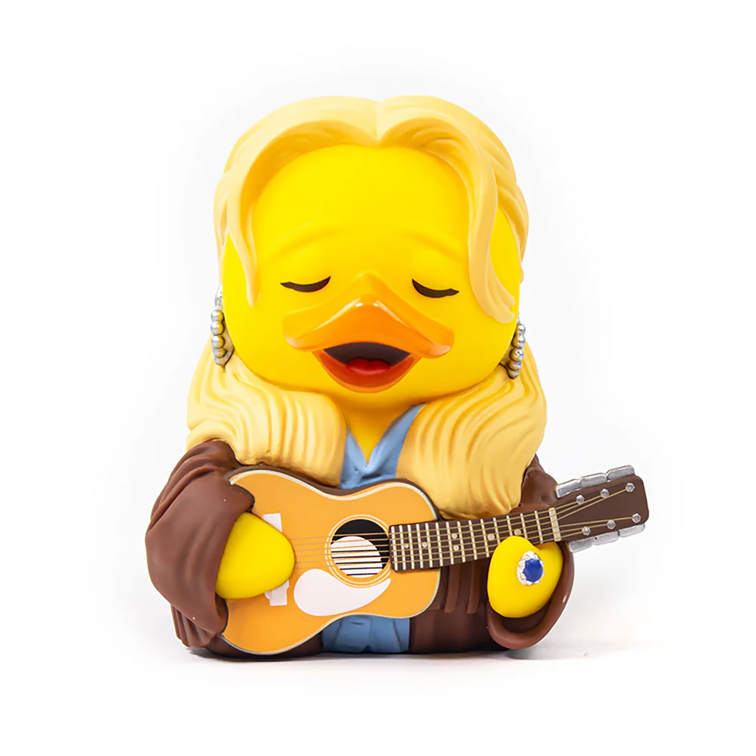 Product image Friends - Phoebe Buffay TUBBZ Decorative Duck