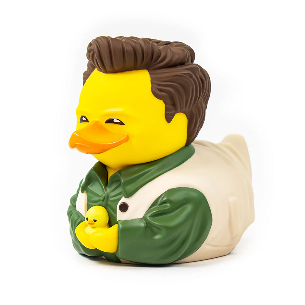 Product image Friends - Chandler Bing TUBBZ Decorative Duck