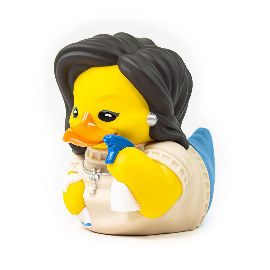 Product image Friends - Monica Geller TUBBZ Decorative Duck