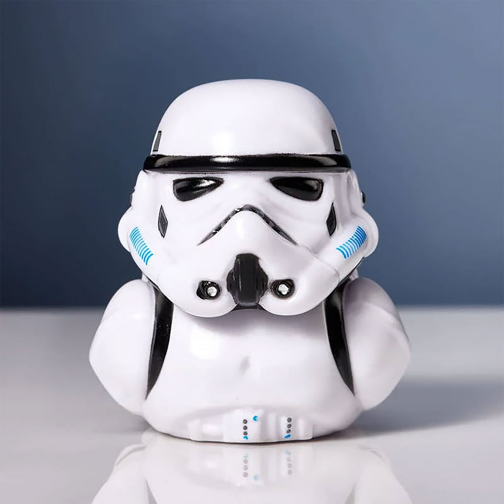 Product image Stormtrooper Mini TUBBZ Decorative Duck