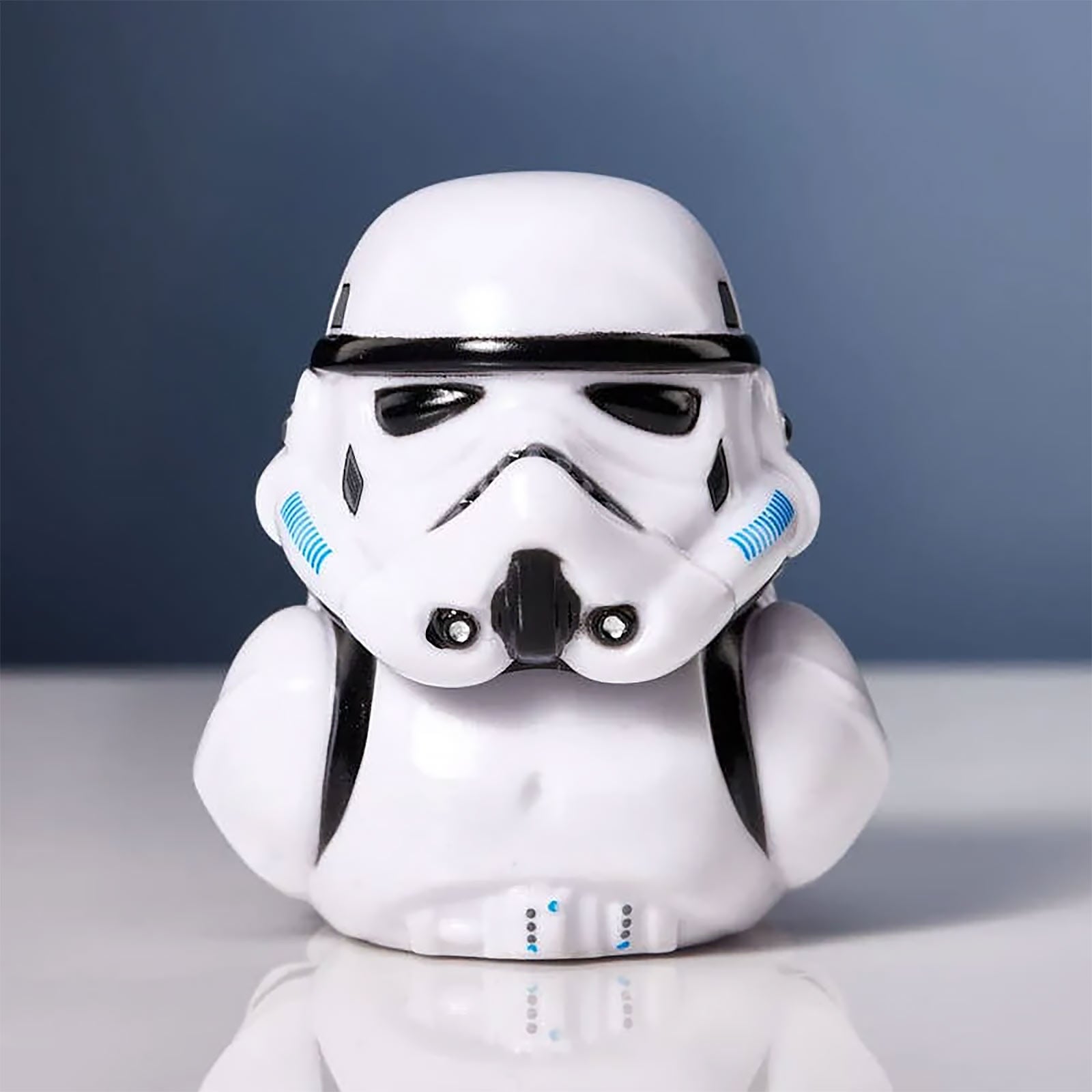 Product image Stormtrooper Mini TUBBZ Decorative Duck