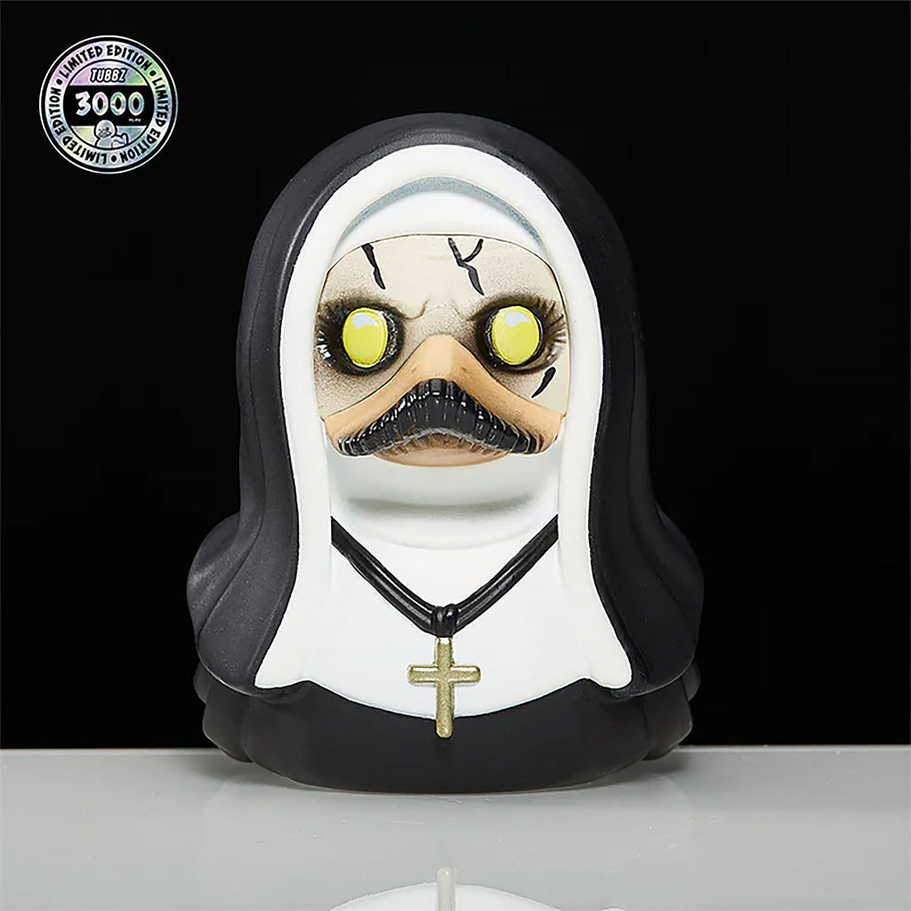 Product image The Nun - TUBBZ Decorative Duck