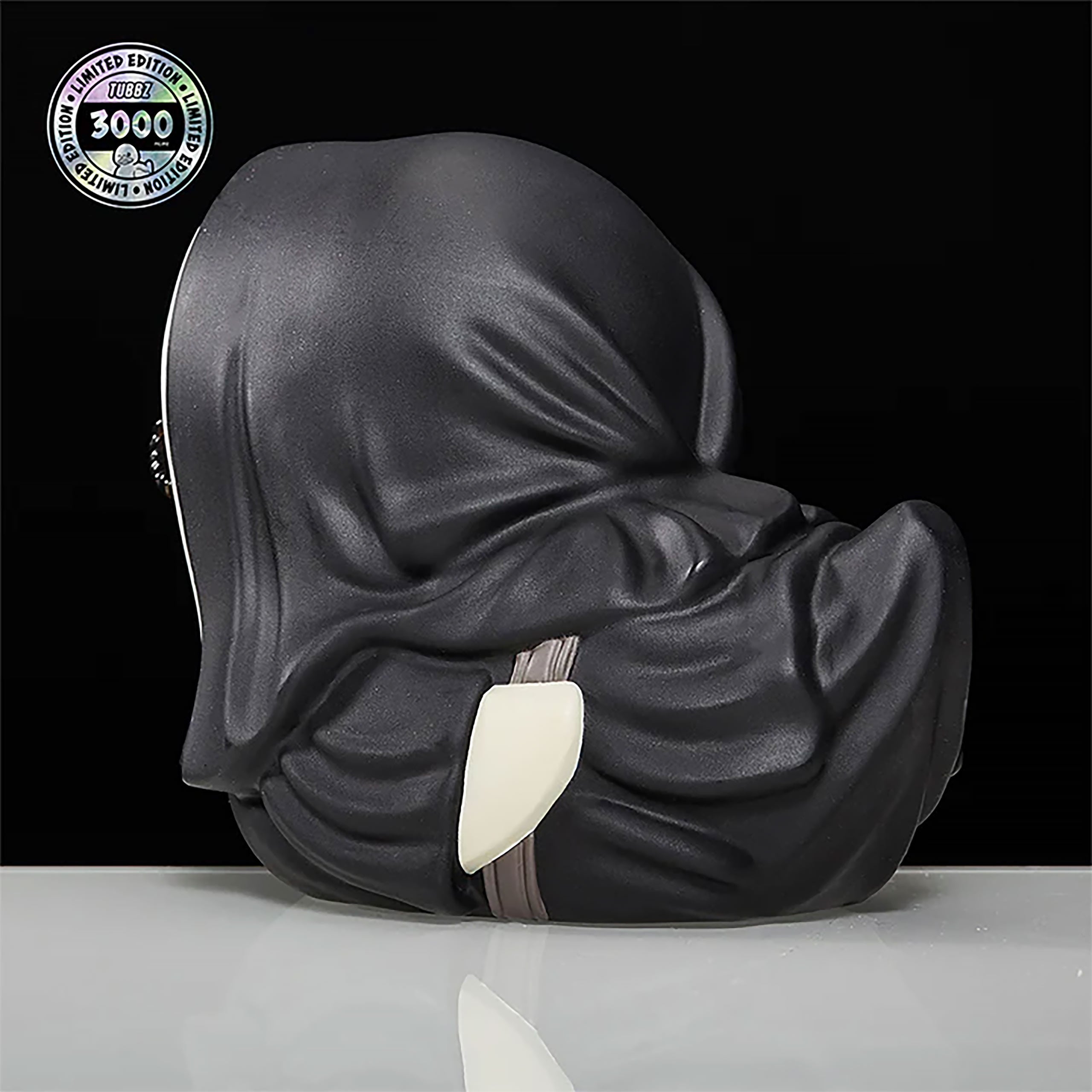 Product image The Nun - TUBBZ Decorative Duck