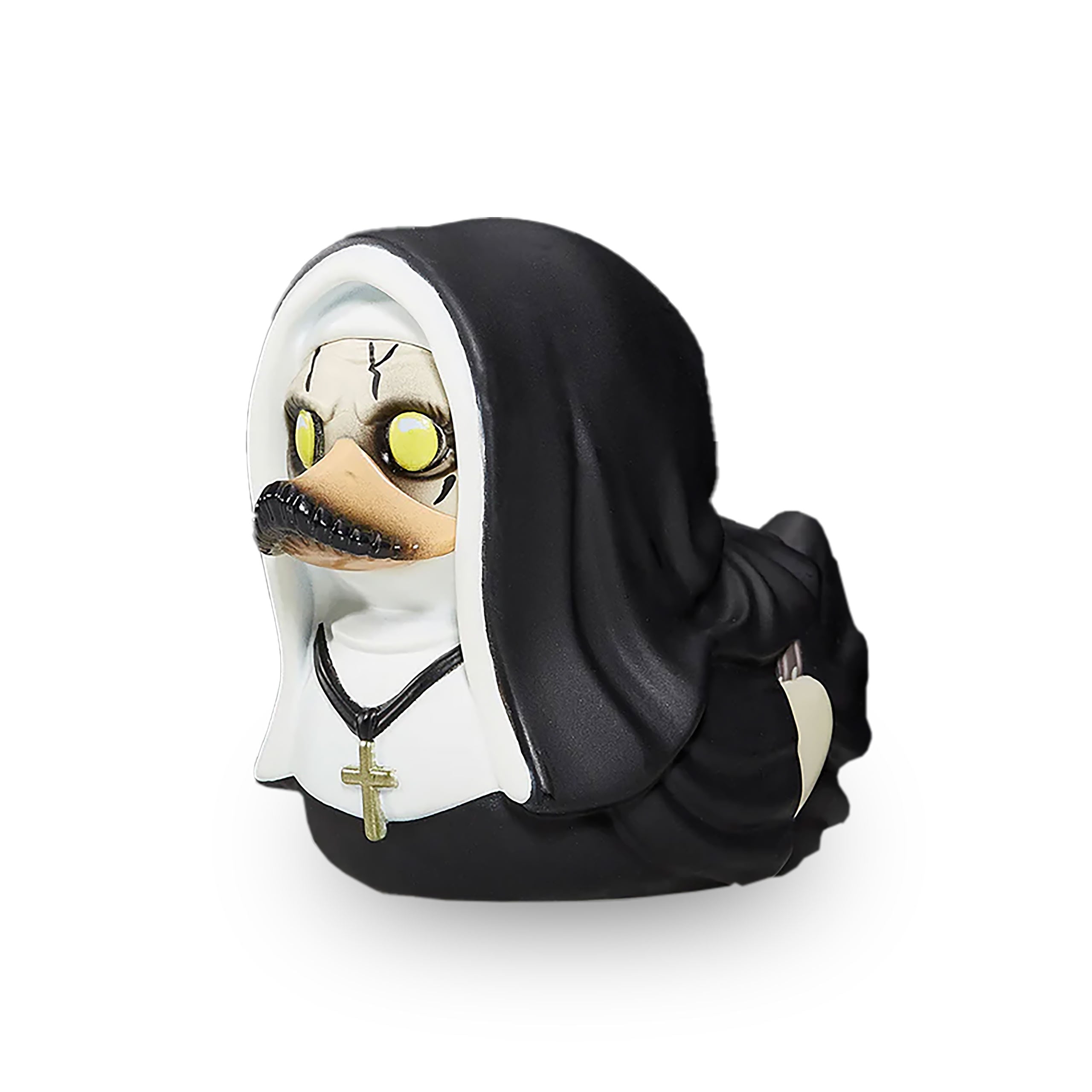 Product image The Nun - TUBBZ Decorative Duck