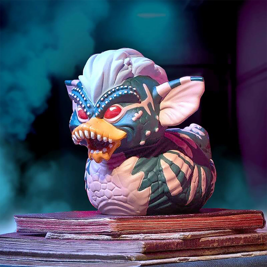 Product image Gremlins - Stripe TUBBZ Decorative Duck
