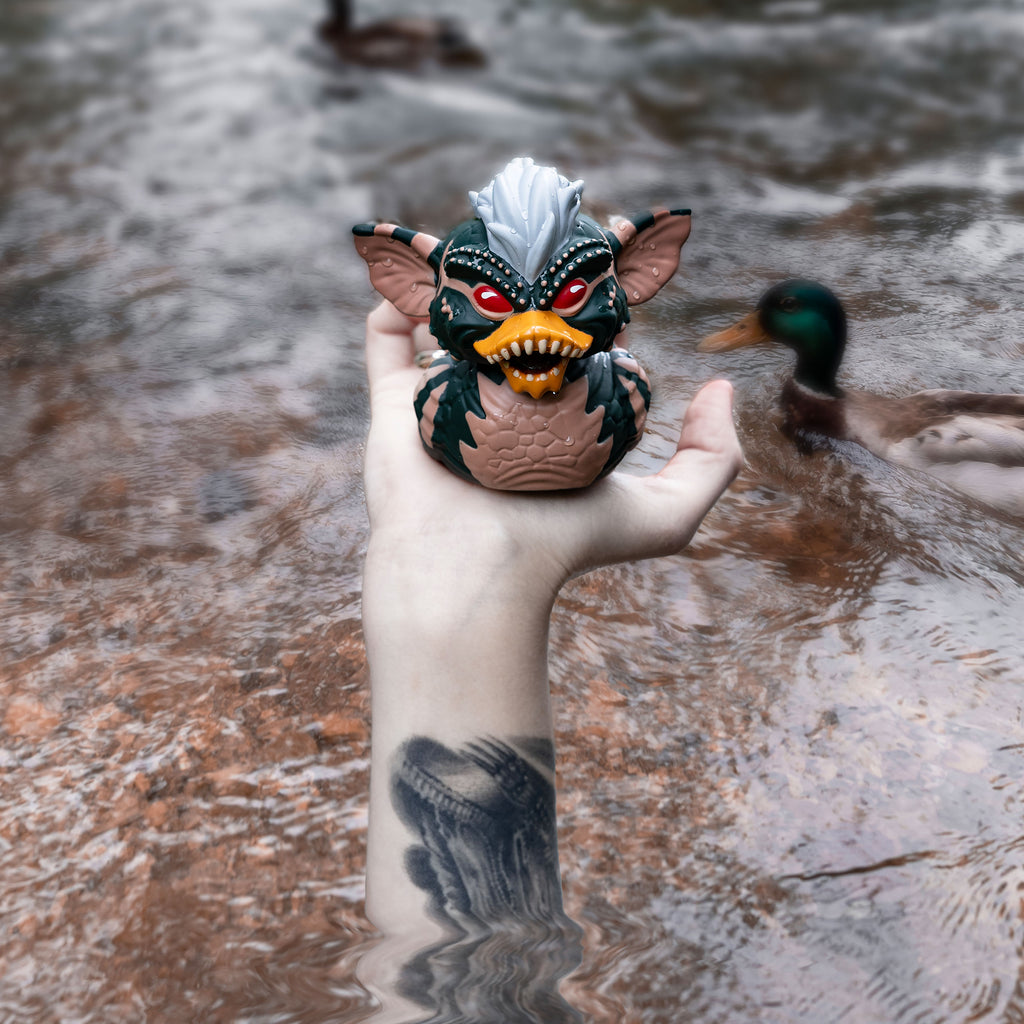Product image Gremlins - Stripe TUBBZ Decorative Duck