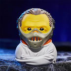 Product image Silence of the Lambs - Hannibal Lecter TUBBZ Decorative Duck