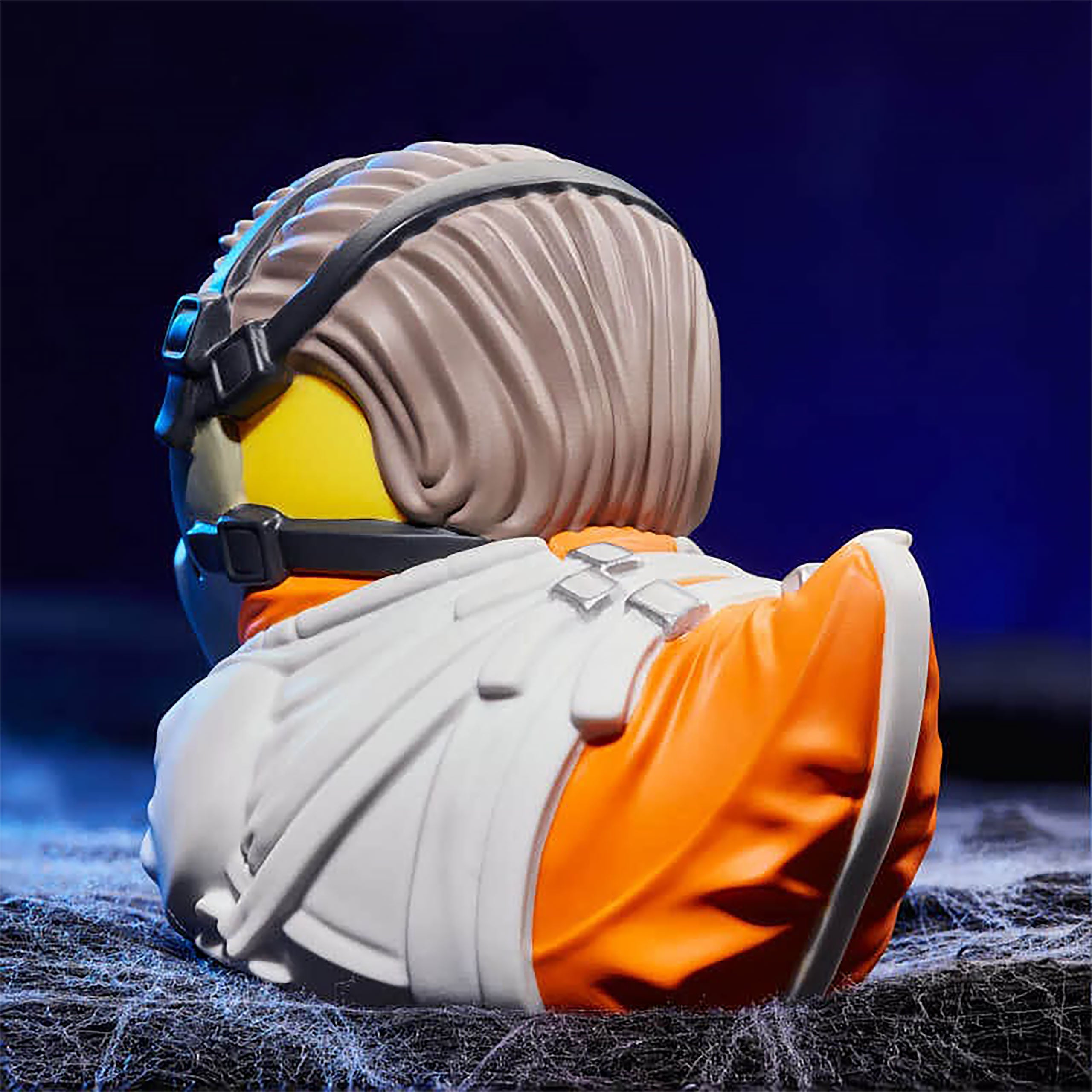 Product image Silence of the Lambs - Hannibal Lecter TUBBZ Decorative Duck