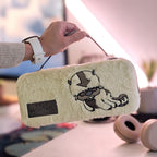 Product image Avatar - Appa Plush Switch Case