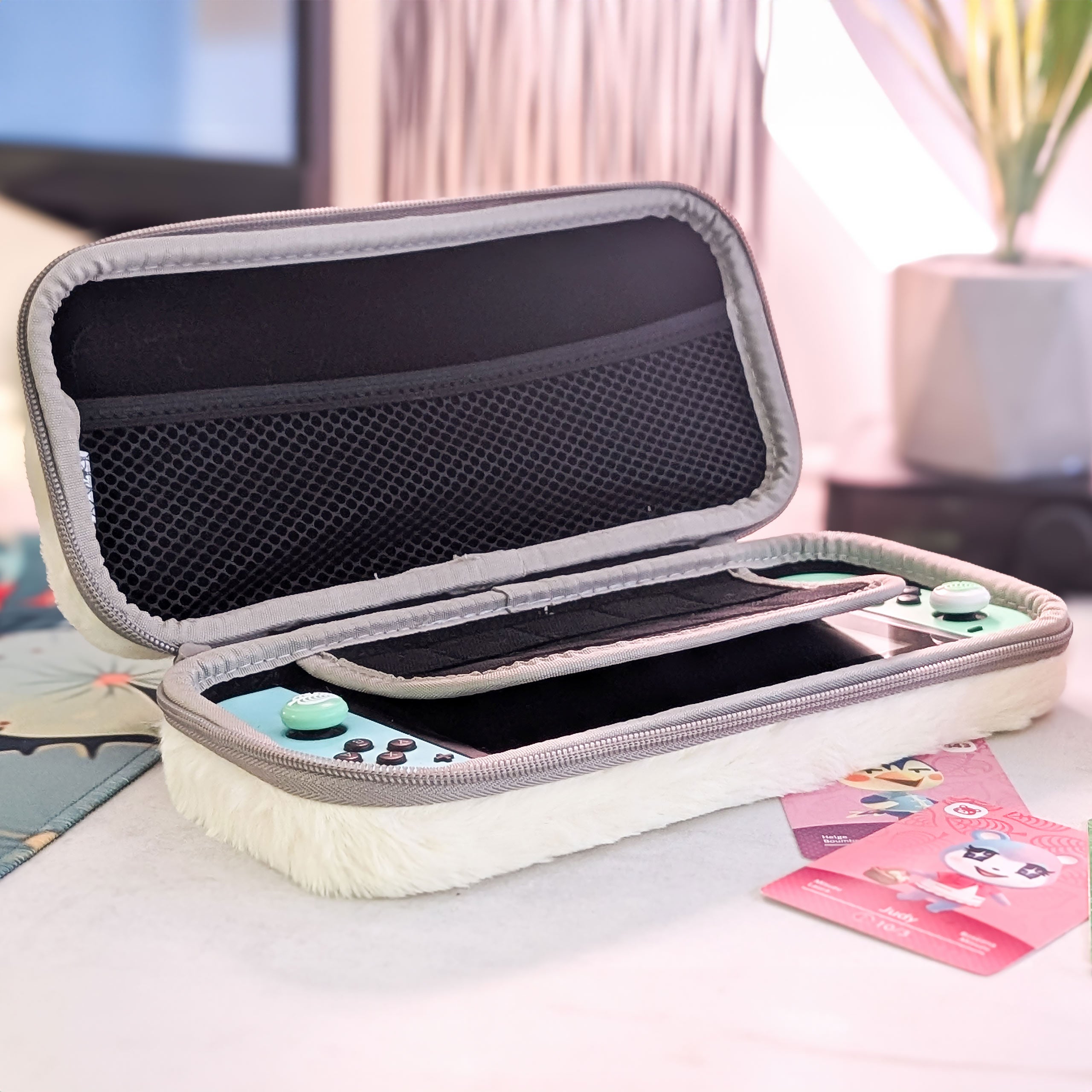 Product image Avatar - Appa Plush Switch Case