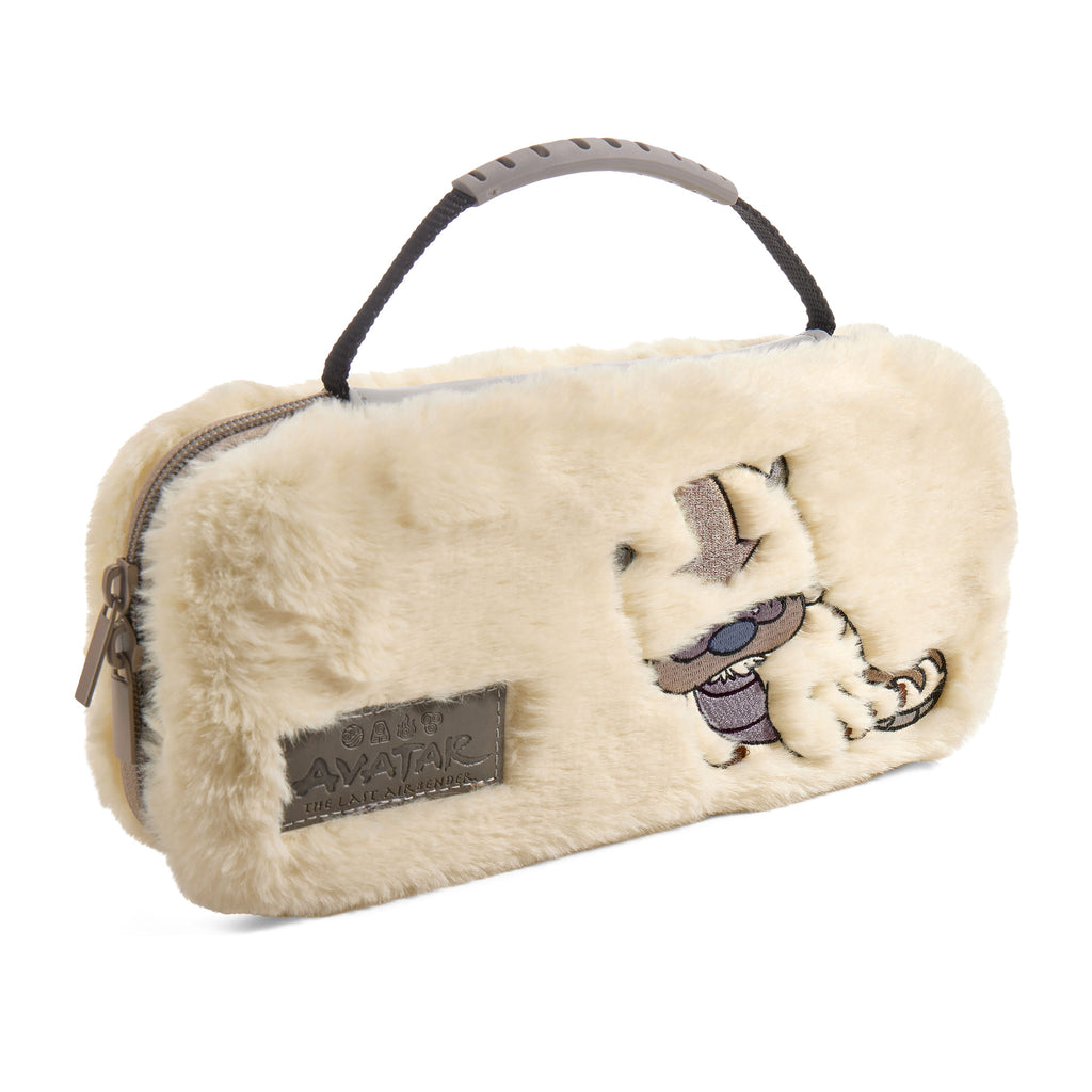 Product image Avatar - Appa Plush Switch Case