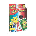 Product image Pokemon - UNO Playing Cards