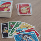 Product image Pokemon - UNO Playing Cards