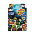 Product image One Piece - UNO Playing Cards