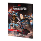 Product image Dungeons & Dragons - Bigby presents: Glory of the Giants