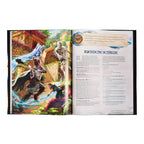 Product image Dungeons & Dragons - Bigby presents: Glory of the Giants