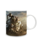 Product image Fallout 76 - Dawn Cup